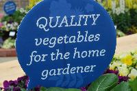 Home Grown Vegetables  -- From Sakata Home Grown Spring Trials 2016: Home Grown Vegetables, quality plants for the home gardener.