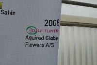   -- From Takii Seed @ Spring Trials 2016: Celebrating 180 Years of History, acquiring Global Flowers A/S in 2008.