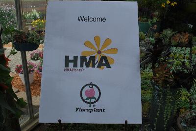 Welcome to HMA Plants® @ American Takii, Spring Trials 2016 working in partnership with FloraPlant®.