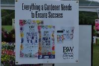   -- From Proven Winners® Spring Trials 2016: Everything a Gardener Needs to ensure Success.  Potting Soil and other grower solutions.