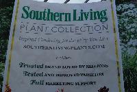   -- From the Southern Living Plant Collection®, Inspired Gardening for the Way You Live.  Trusted Brand loved by Millions.  Tested and Improved Varieties.  Full Marketing Support.  SouthernLivingPlants.com