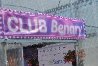   -- From Benary®, Spring Trials 2016: Club Benary®, featuring the latest hits and most popular offerings from the folks @ Benary®.  Come see some of the latest plants coming down the runway of fashion.