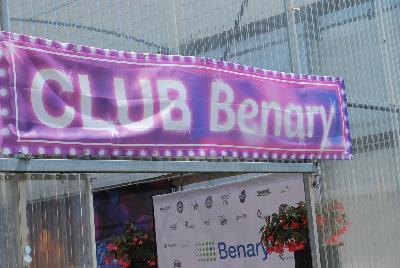 From Benary®, Spring Trials 2016: Club Benary®, featuring the latest hits and most popular offerings from the folks @ Benary®.  Come see some of the latest plants coming down the runway of fashion.