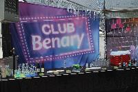   -- From Benary®, Spring Trials 2016: Club Benary®, featuring the latest hits and most popular offerings from the folks @ Benary®.  Come see some of the latest plants coming down the runway of fashion.