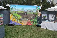   -- At Benary® Spring Trials 2016: Support for the Homeless Garden Project a Community Supported Agriculture effort providing sanctuary, refuge and meaningful work for homeless citizens within the healing environment of a three-acre organic farm in Santa Cruz, California.  The unique urban garden and farm is inspired by the joy that comes from growing and sharing healthy food, the well-being created by vibrant social and natural ecosystems, and every individual's potential for growth and renewal.  Our Farm is Your Farm.