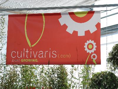 Cultivaris&trade; Spring Trials 2013: Welcome to the Cultivaris&trade; Spring Trials 2013 Presentation @ Plug Connection, Vista CA.