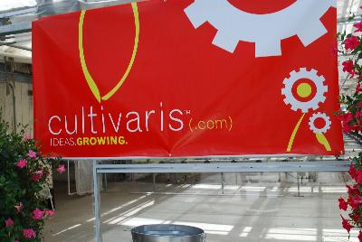 Welcome to Cultivaris @ Spring Trials 2015.: Welcome to Cultivaris @ Spring Trials 2015.