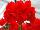 Calliope® Medium Pelargonium interspecific Scarlet 