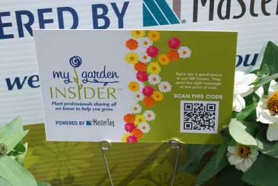 My Garden Insider&trade;: Plant professional sharing all we know to help you grow.
