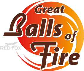 Great Balls of Fire!