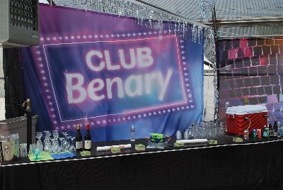 Seen @ Spring Trials 2016.: From Benary®, Spring Trials 2016: Club Benary®, featuring the latest hits and most popular offerings from the folks @ Benary®.  Come see some of the latest plants coming down the runway of fashion.