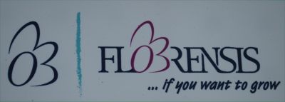 Florensis...if you want to grow.: Florensis.