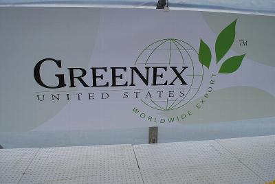 From GREENEX, Spring Trials 2014: Welcome to the GREENEX Presentation @ Spring Trials 2014.