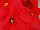 Ecke Ranch: Poinsettia  'Jubilee® Red' 