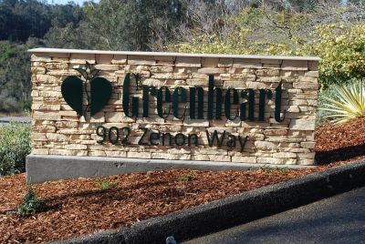 Greenheart Farms, Inc.: Welcome to Spring Trials, 2012.